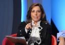 Isabella Rauti, consigliere Regione Lazio